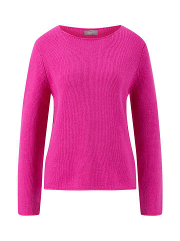 FYNCH-HATTON Wollpullover in Pink