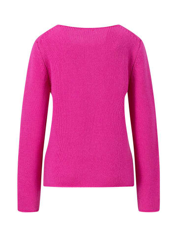 FYNCH-HATTON Wollpullover in Pink