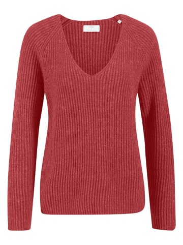 FYNCH-HATTON Pullover in Rot