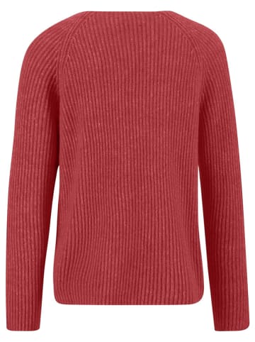 FYNCH-HATTON Pullover in Rot