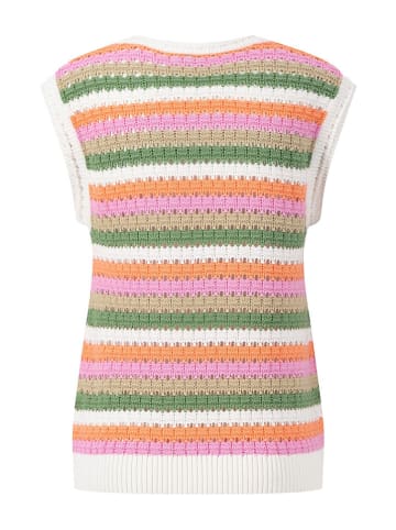 FYNCH-HATTON Pullunder in Bunt