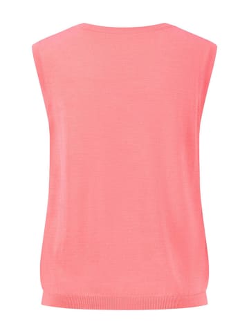 FYNCH-HATTON Pullunder in Pink