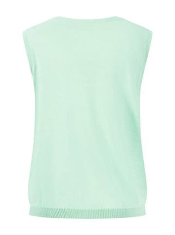 FYNCH-HATTON Pullunder in Mint