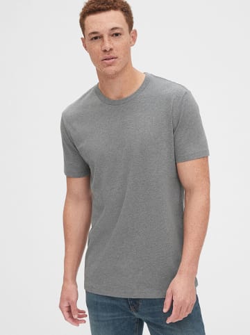 GAP Shirt in Grau