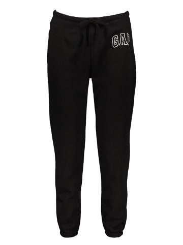 GAP Sweathose in Schwarz