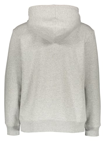 GAP Bluza w kolorze szarym