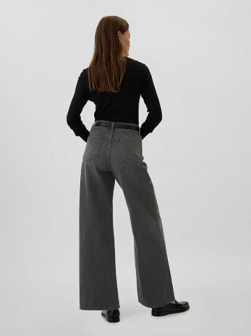 GAP Jeans - Comfort fit - in Schwarz