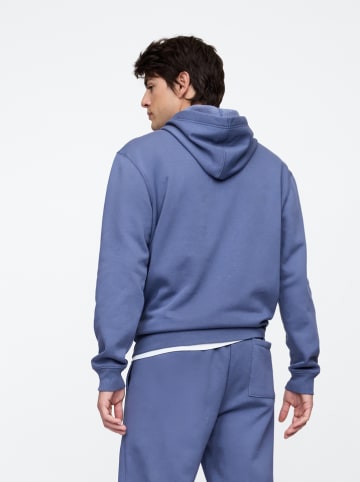 GAP Bluza w kolorze fioletowym