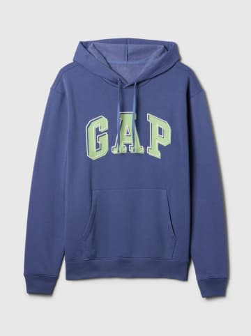 GAP Bluza w kolorze fioletowym