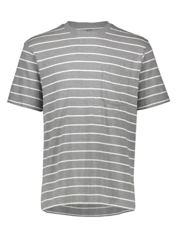GAP Shirt in Grau