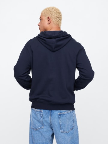 GAP Bluza w kolorze granatowym