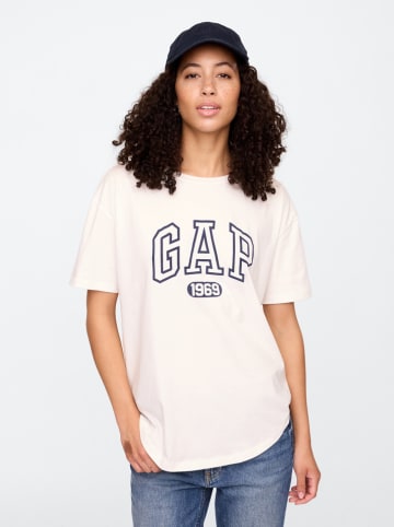 GAP Shirt crème