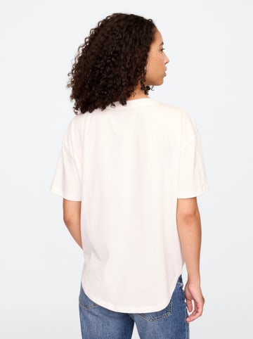 GAP Shirt crème