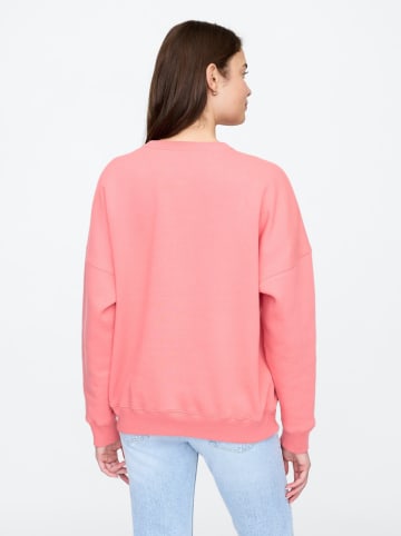 GAP Bluza w kolorze pomarańczowym