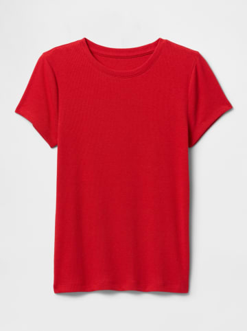 GAP Shirt in Rot