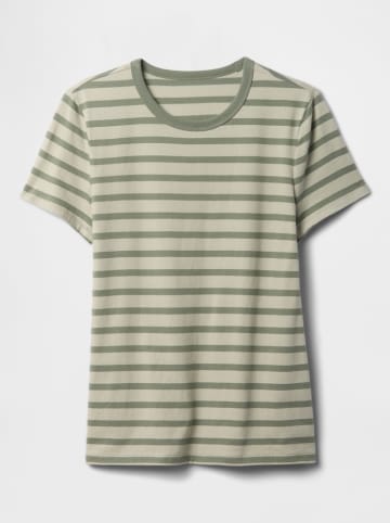 GAP Shirt olijfgroen