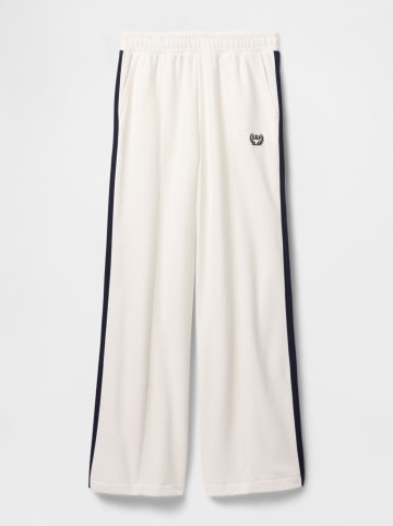 GAP Sweathose in Weiß