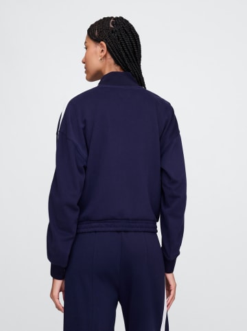 GAP Bluza w kolorze granatowym