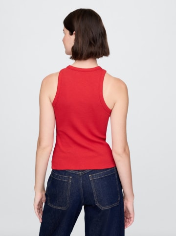 GAP Top in Rot