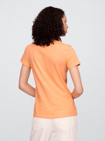 GAP Shirt in Orange