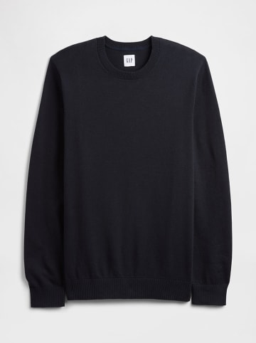 GAP Pullover in Dunkelblau