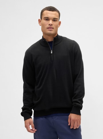 GAP Sweter w kolorze czarnym