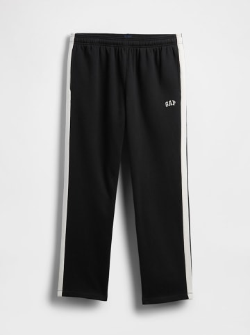 GAP Sweathose in Schwarz