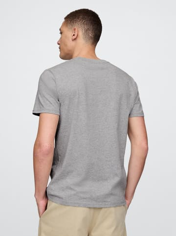 GAP Shirt in Grau