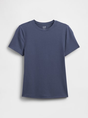 GAP Shirt in Dunkelblau
