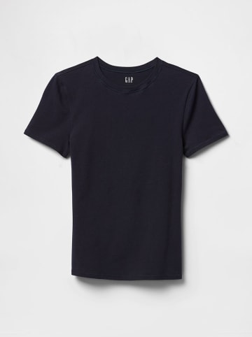 GAP Shirt zwart