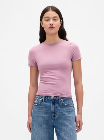 GAP Shirt in Rosa