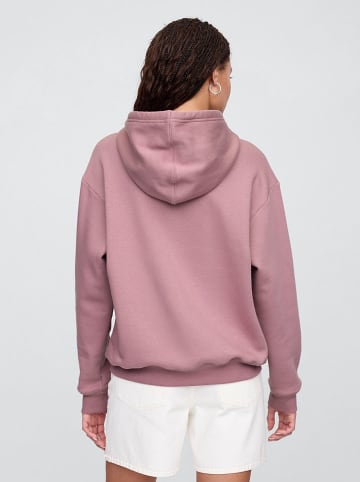 GAP Bluza w kolorze jasnoróżowym