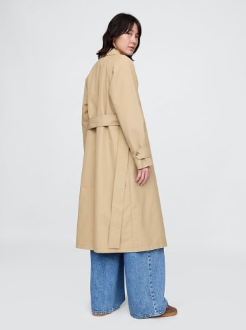 GAP Trenchcoat beige