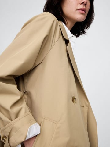 GAP Trenchcoat in Beige