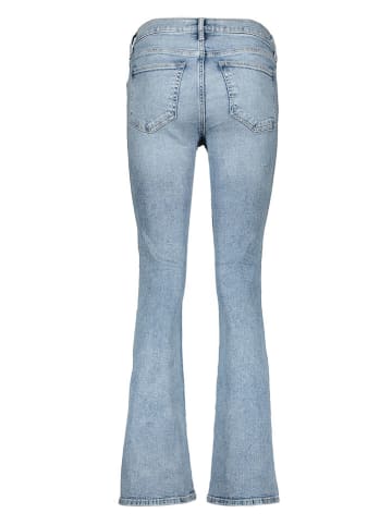GAP Jeans - Skinny fit - in Hellblau