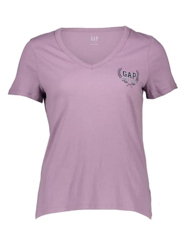 GAP Shirt in Rosa