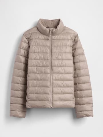 GAP Steppjacke in Beige