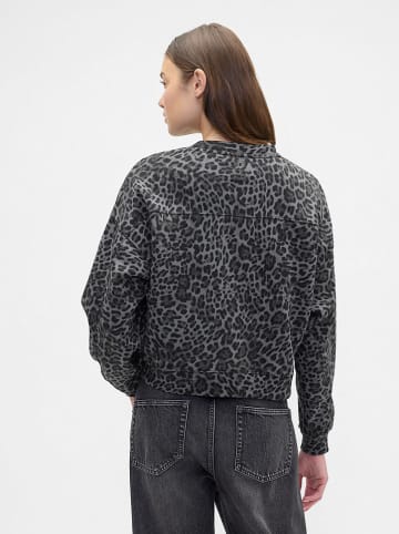 GAP Sweatshirt in Anthrazit