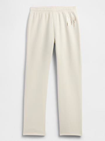 GAP Sweathose in Creme