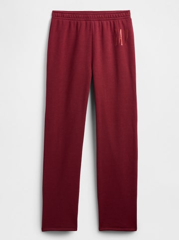 GAP Sweathose in Rot