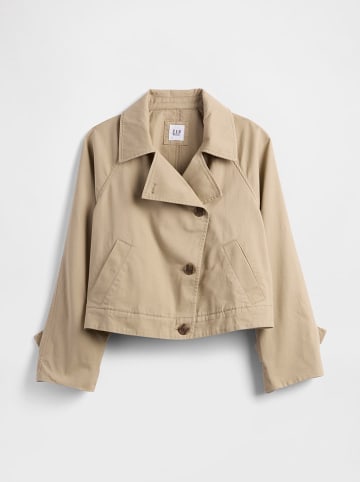 GAP Trenchcoat in Beige