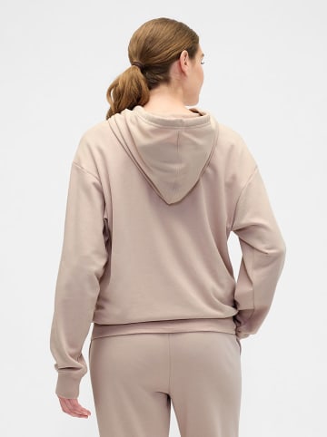 GAP Bluza w kolorze beżowym