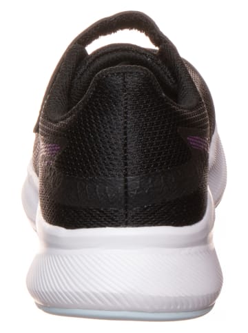 asics Buty "Patriot 13" w kolorze czarnym do biegania