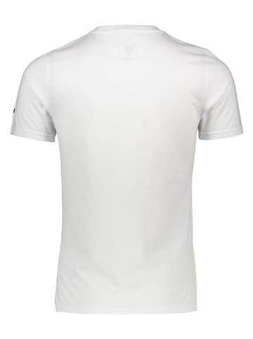 asics Functioneel shirt "City" wit