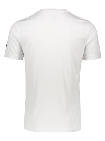 asics Functioneel shirt wit