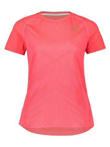 asics Functioneel shirt "Tennis" roze