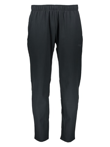 Mizuno Trainingsbroek "Two Loop 88" zwart