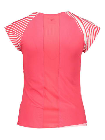 Mizuno Funktionsshirt in Pink