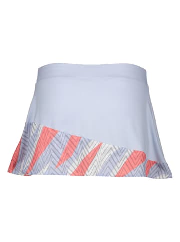 Mizuno Functionele rok wit/oranje/beige