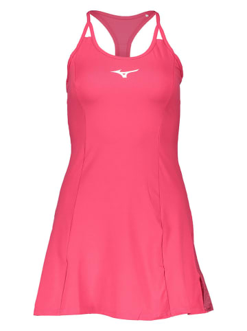 Mizuno Funktionskleid in Pink